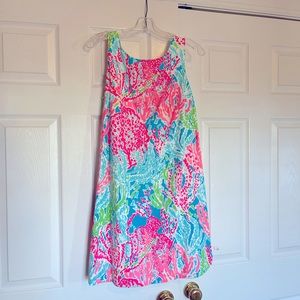 Lilly Pulitzer Holy Grail Let’s Cha Cha Shift 10
